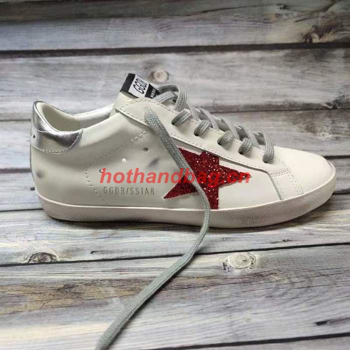 GOLDEN GOOSE DELUXE BRAND Couple Shoes GGS00008